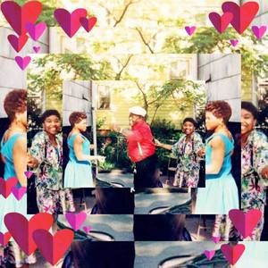 Meet your Posher, Wanda